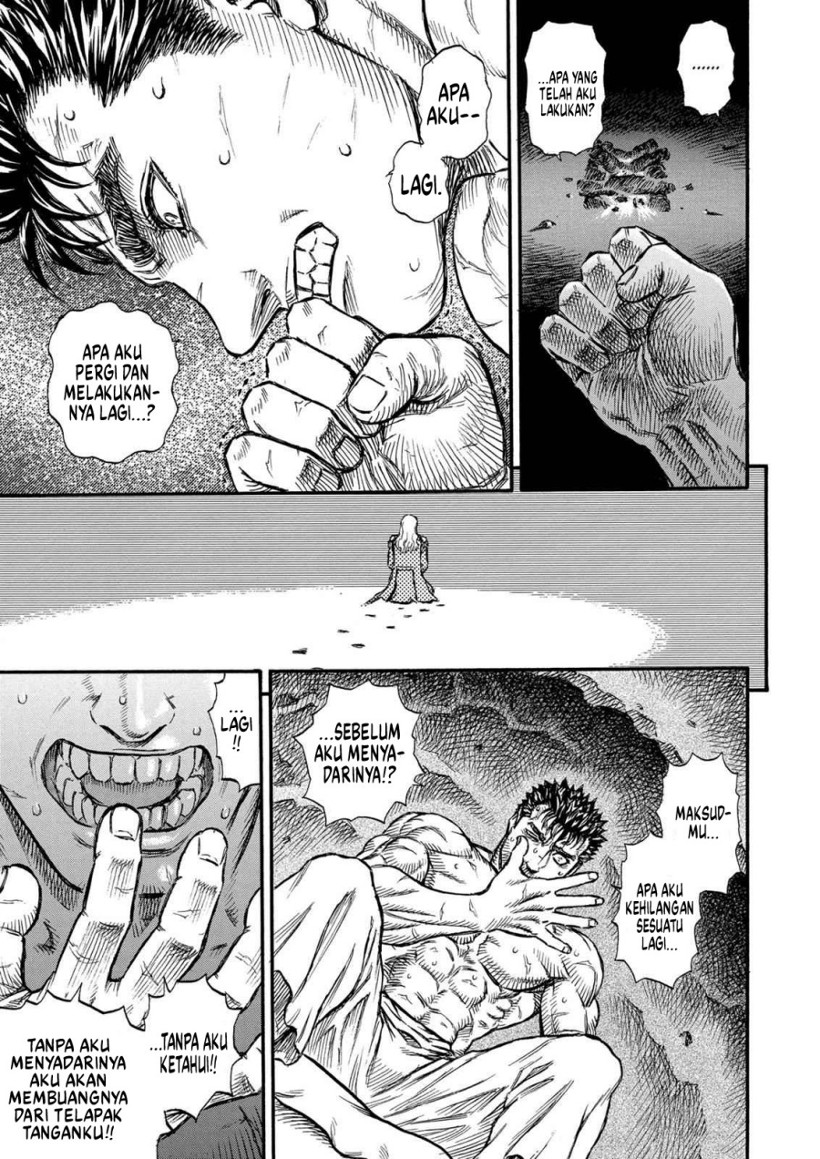 Read Berserk ID Manga Online