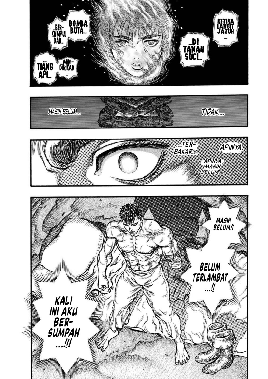 Read Berserk ID Manga Online