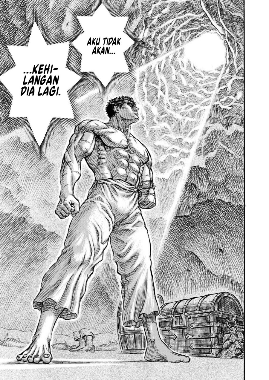 Read Berserk ID Manga Online