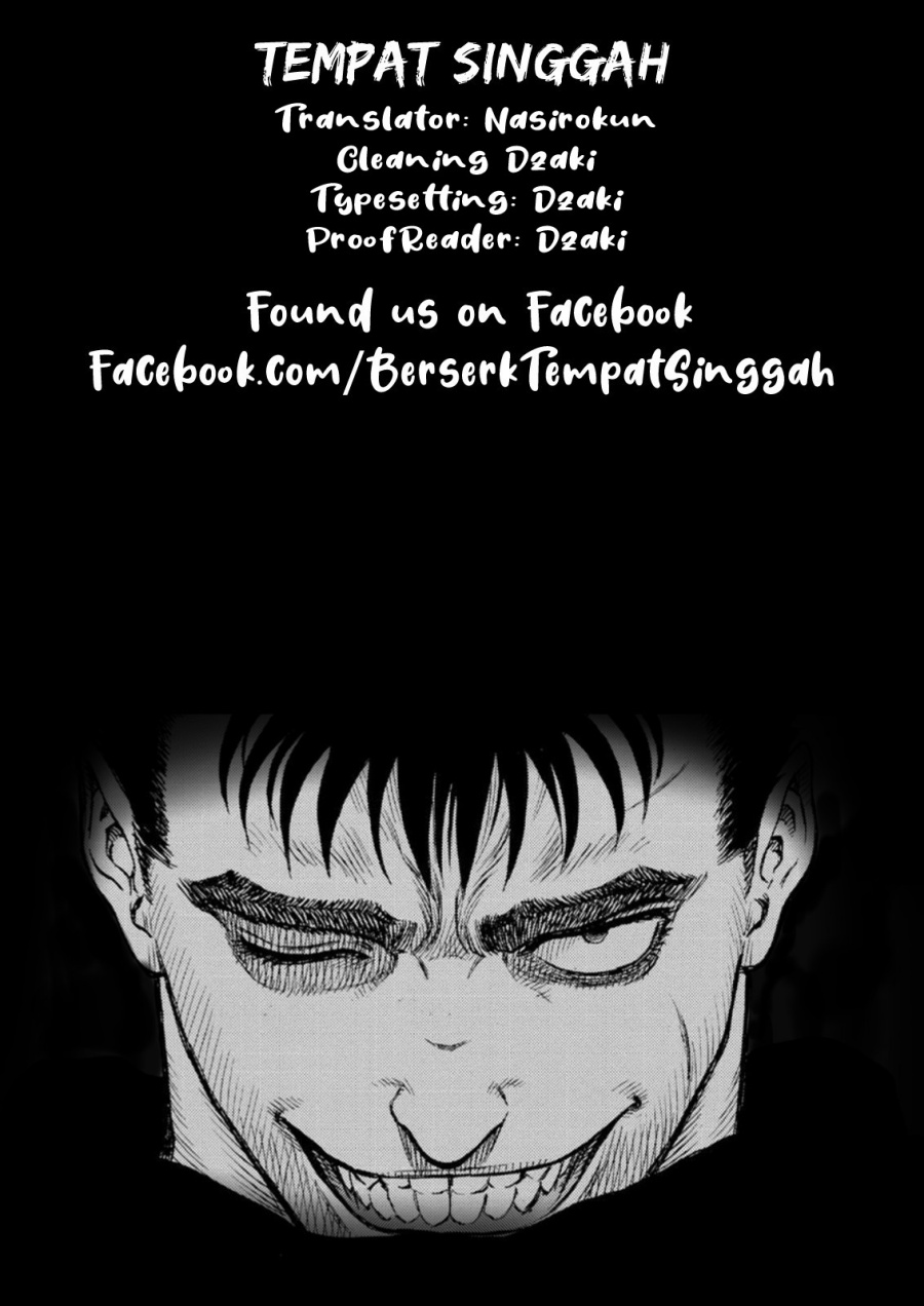 Read Berserk ID Manga Online
