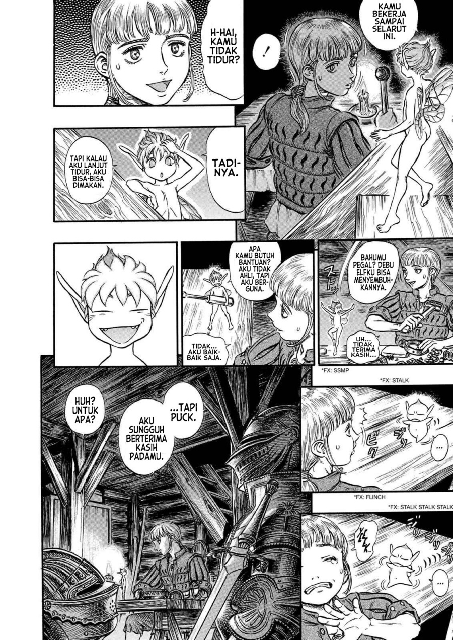 Read Berserk ID Manga Online