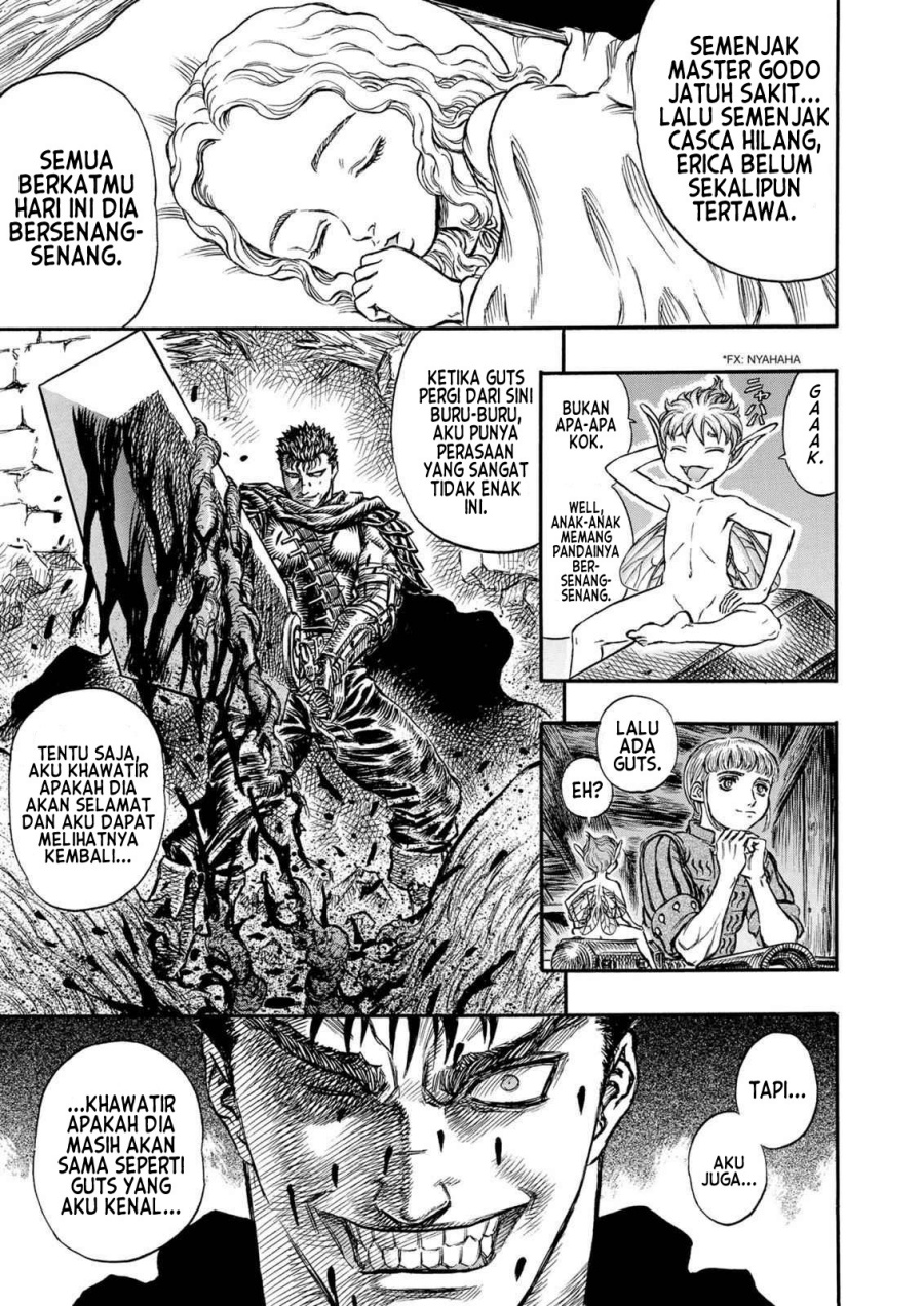 Read Berserk ID Manga Online