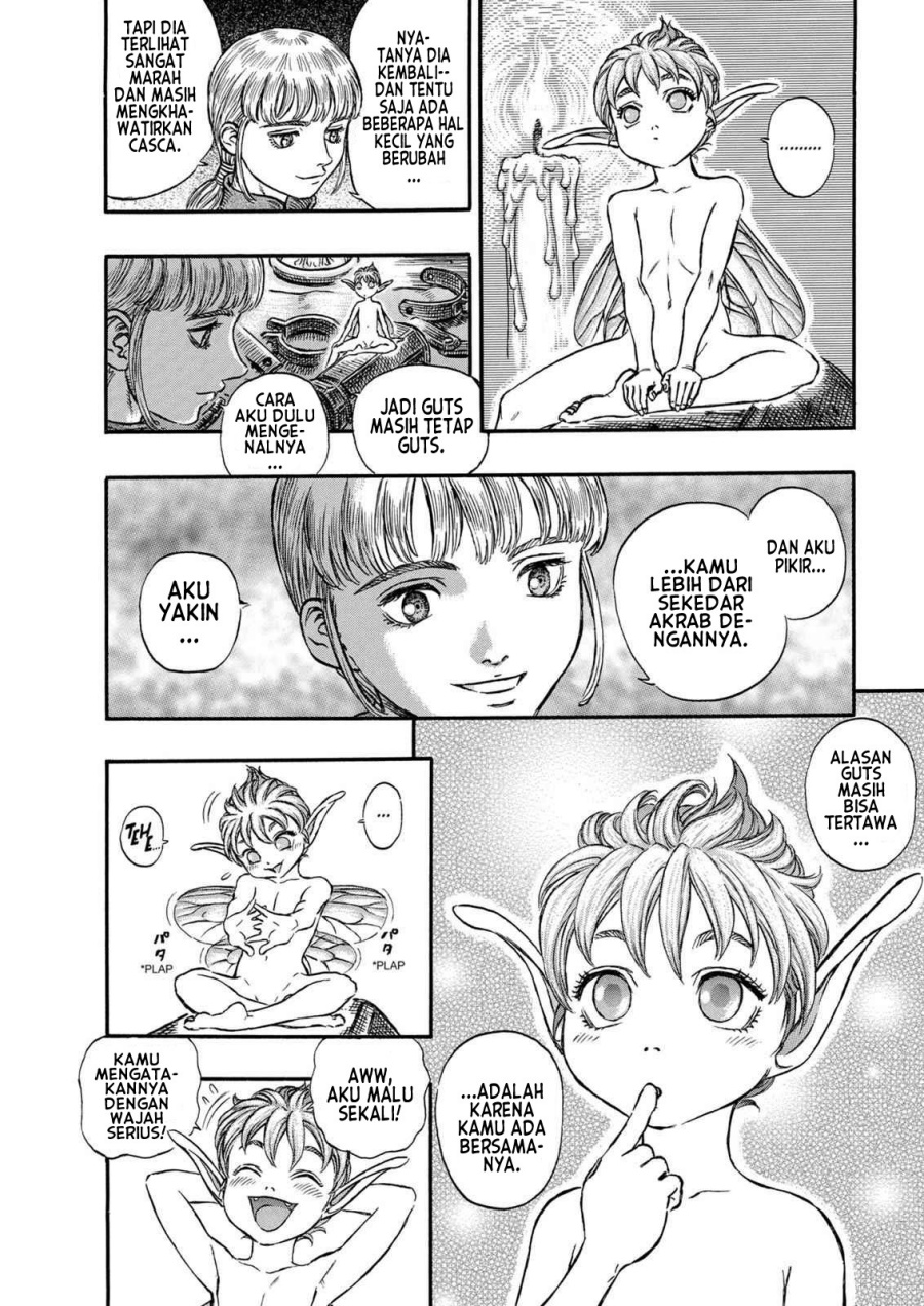 Read Berserk ID Manga Online