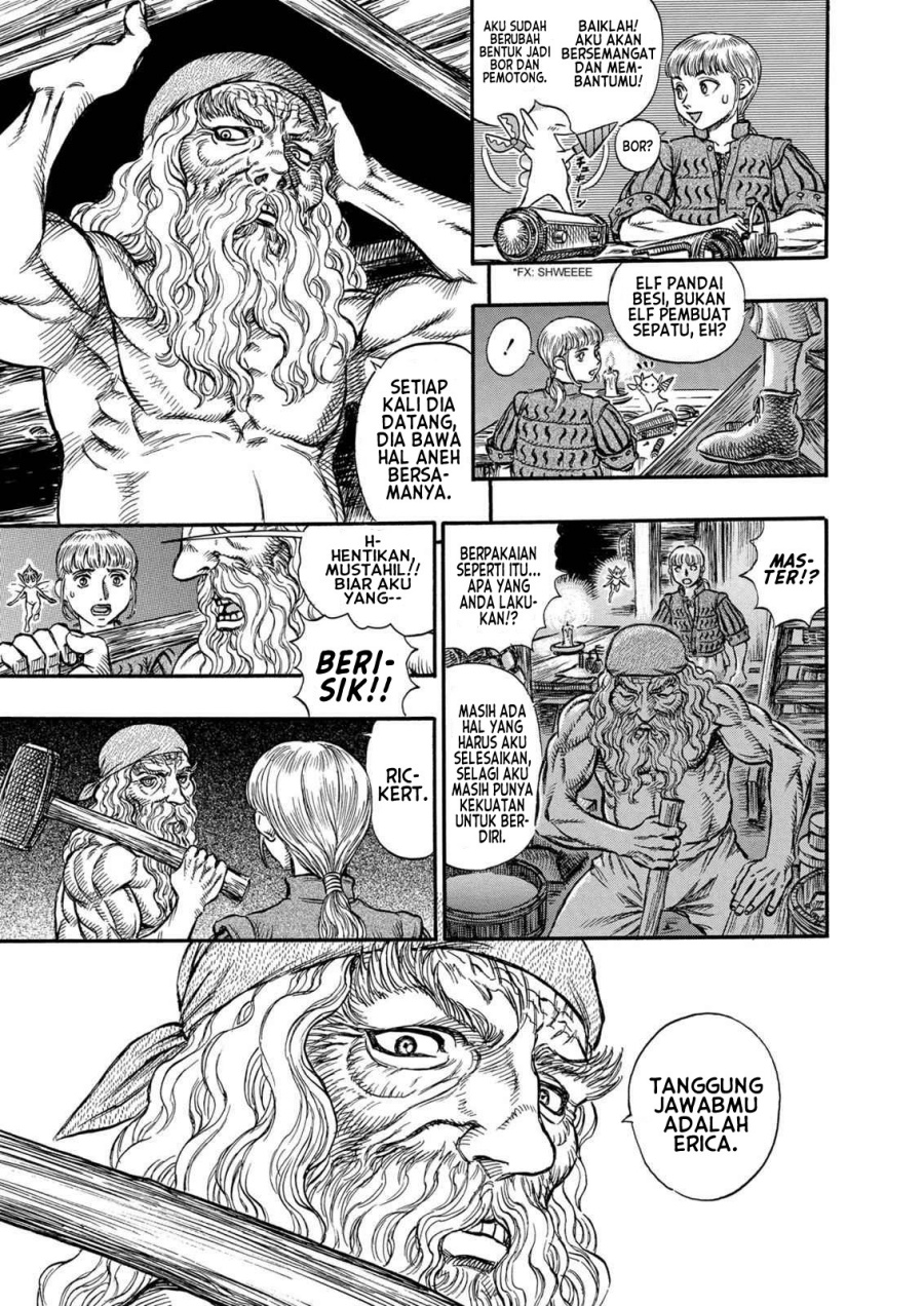 Read Berserk ID Manga Online