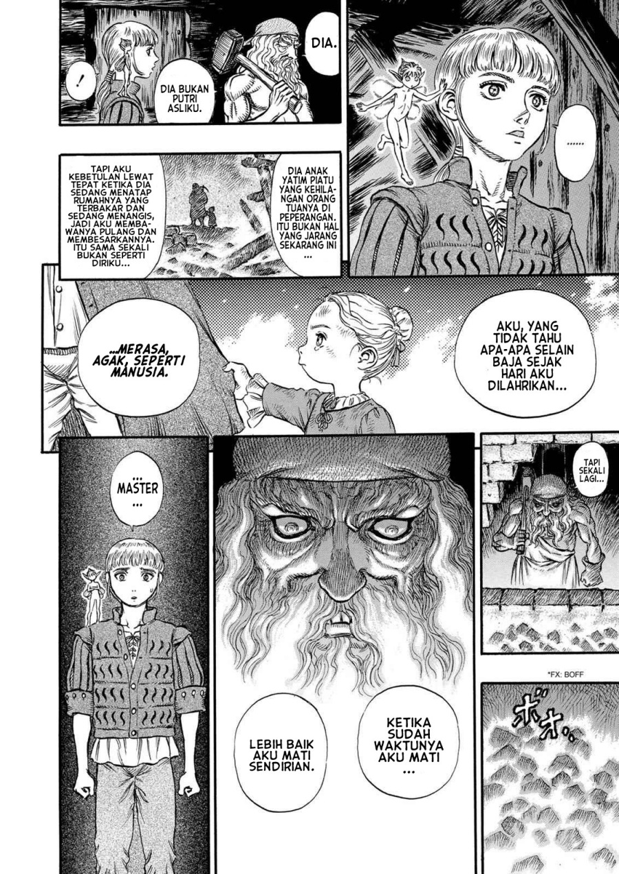 Read Berserk ID Manga Online