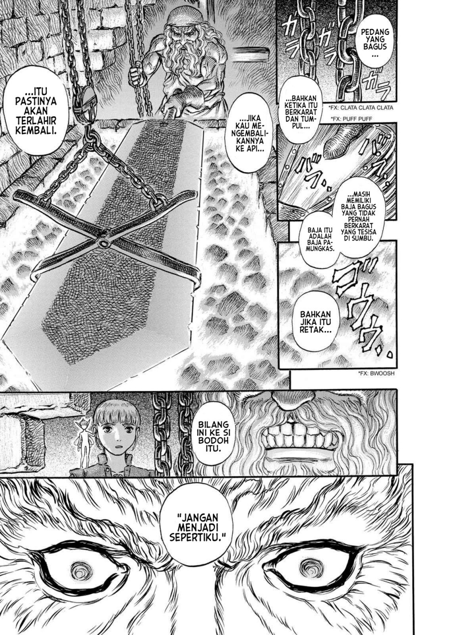 Read Berserk ID Manga Online