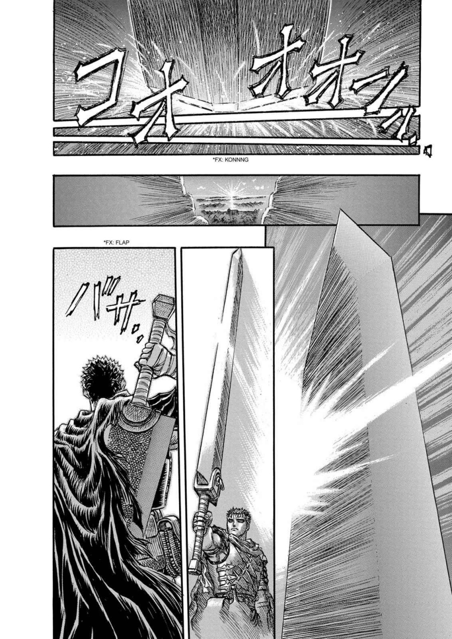 Read Berserk ID Manga Online
