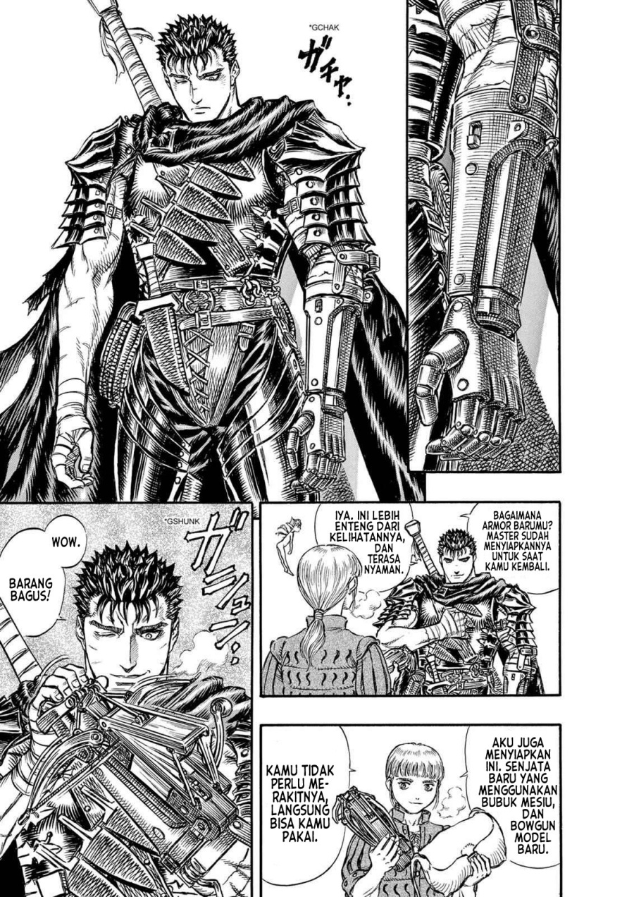 Read Berserk ID Manga Online