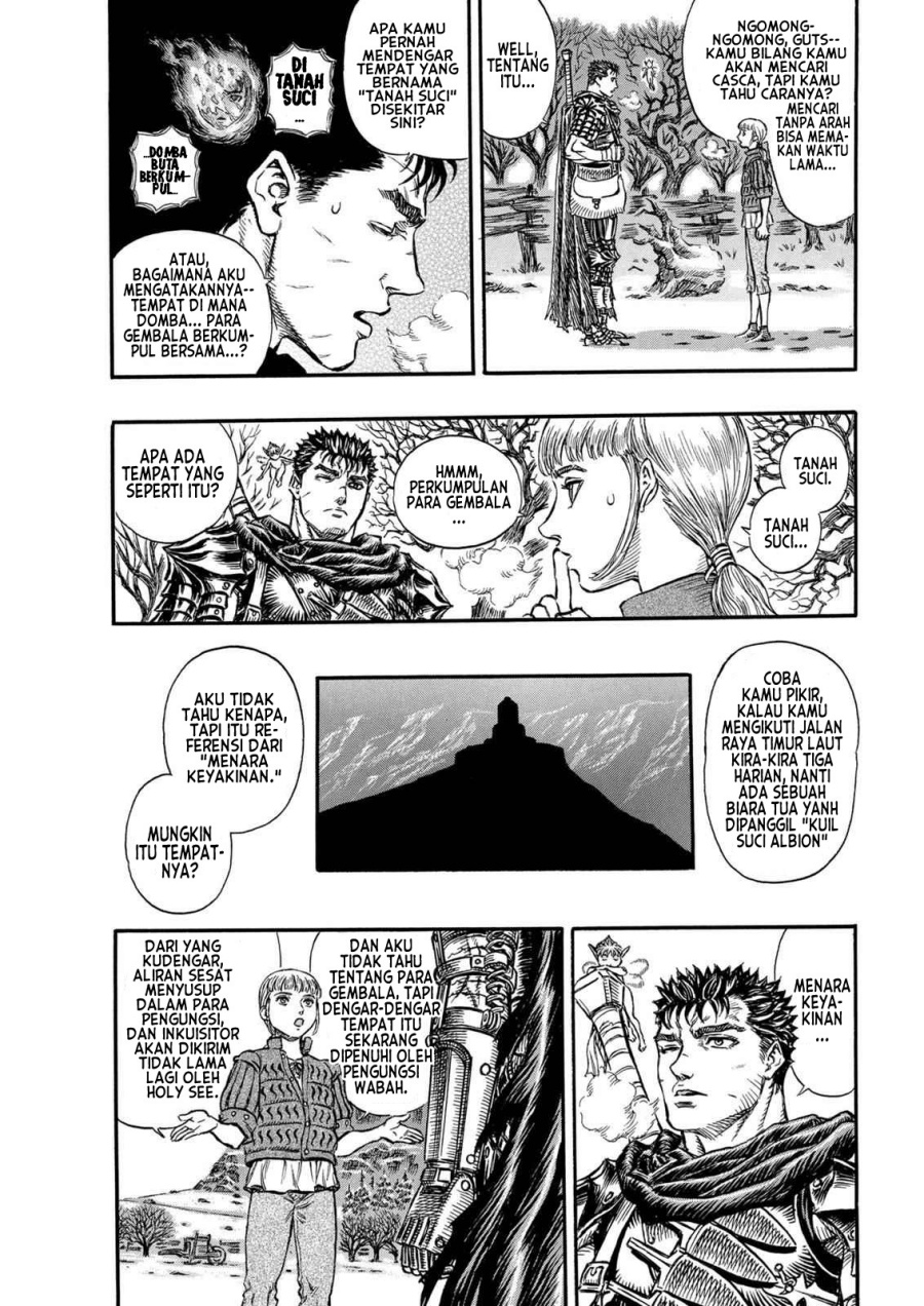 Read Berserk ID Manga Online