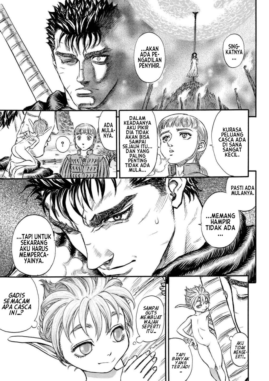 Read Berserk ID Manga Online
