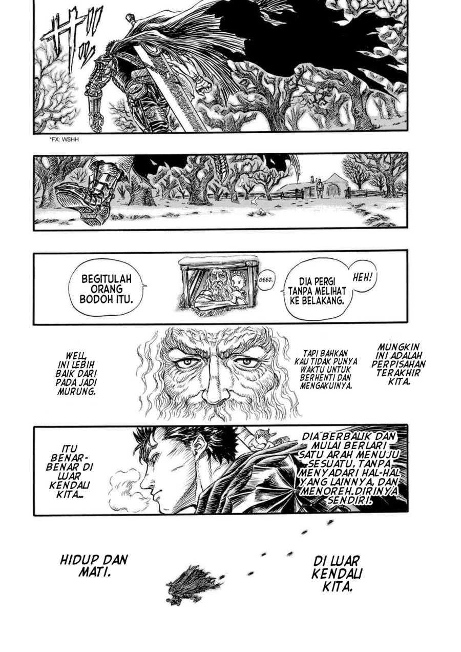 Read Berserk ID Manga Online