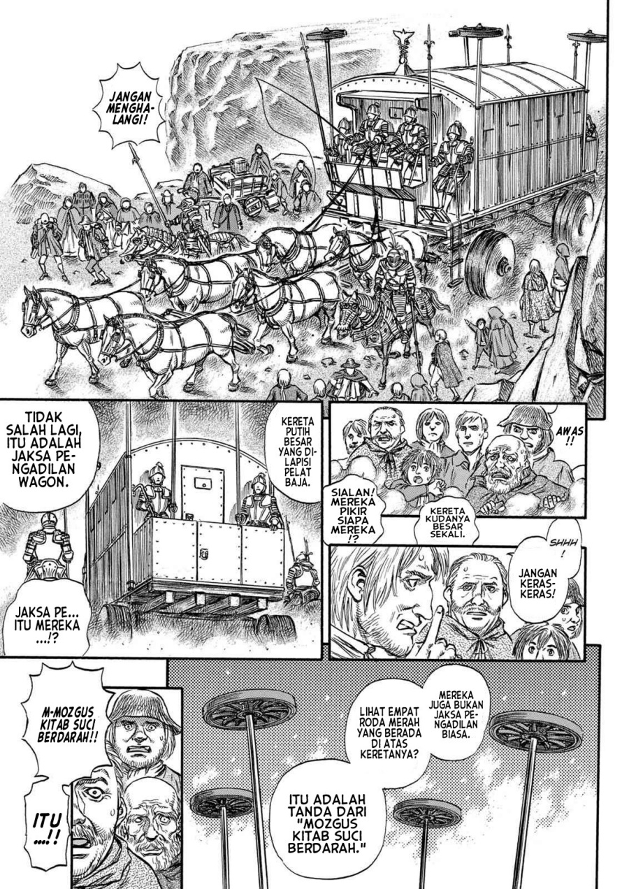 Read Berserk ID Manga Online
