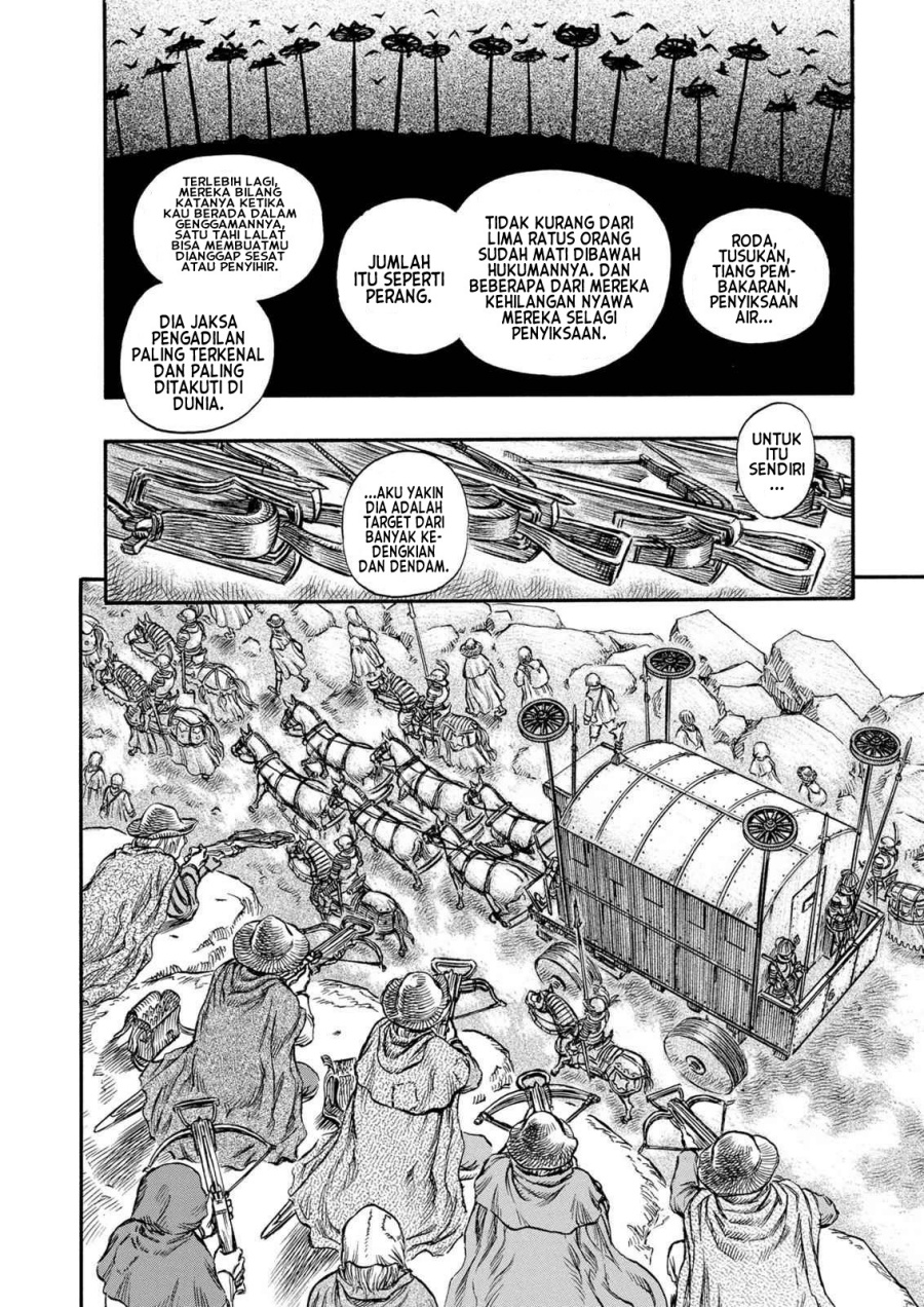Read Berserk ID Manga Online