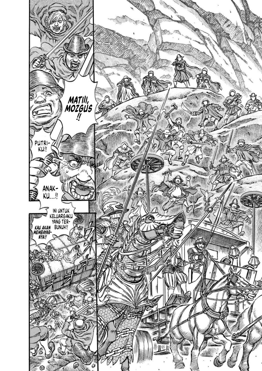 Read Berserk ID Manga Online