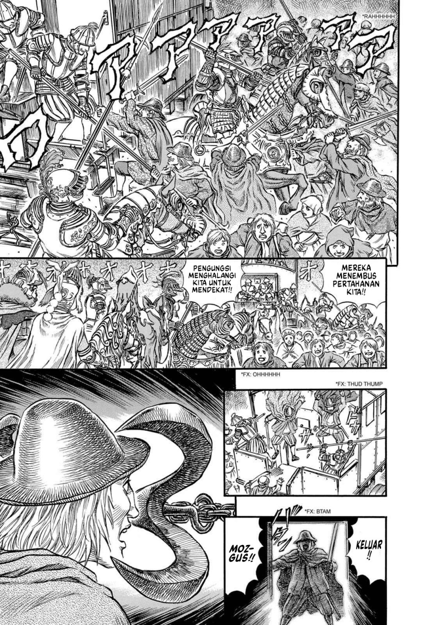 Read Berserk ID Manga Online