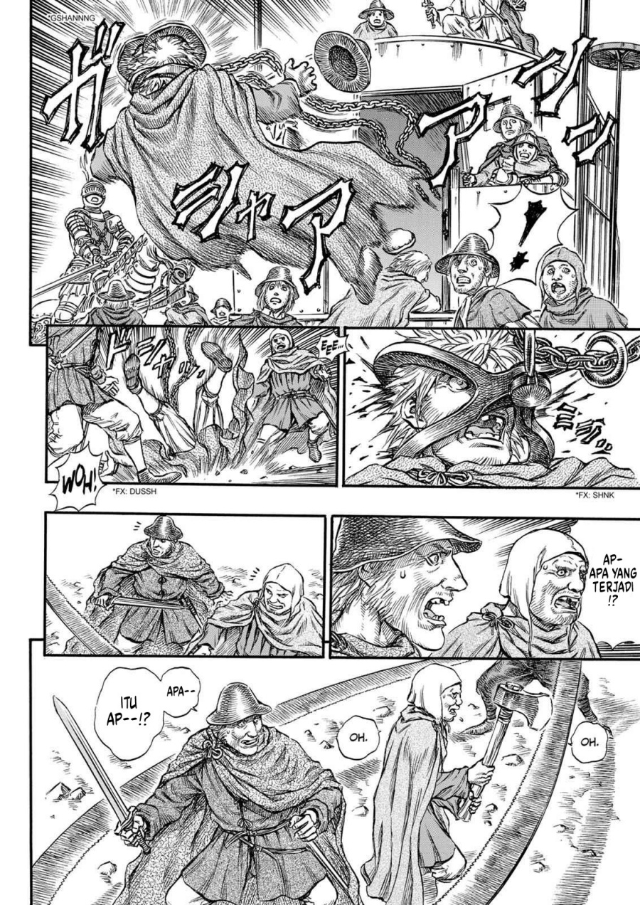 Read Berserk ID Manga Online