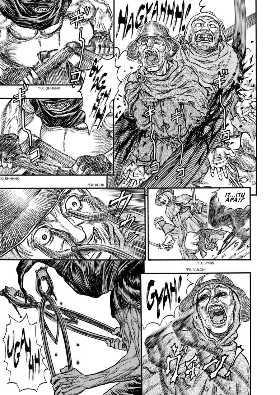 Read Berserk ID Manga Online