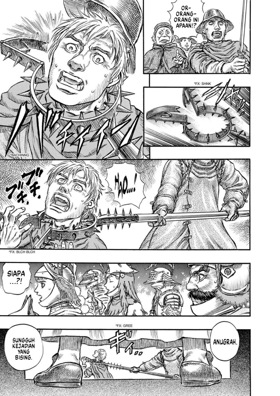 Read Berserk ID Manga Online