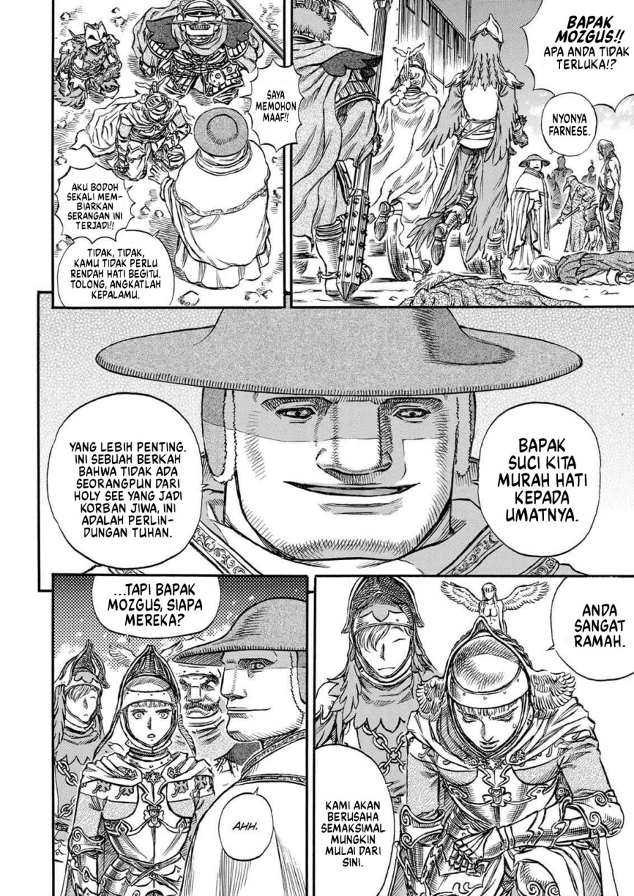 Read Berserk ID Manga Online