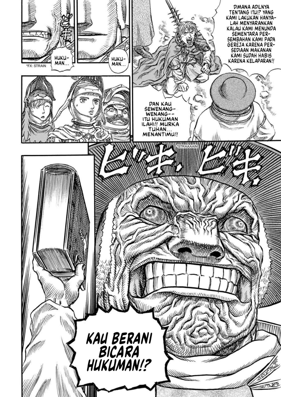 Read Berserk ID Manga Online