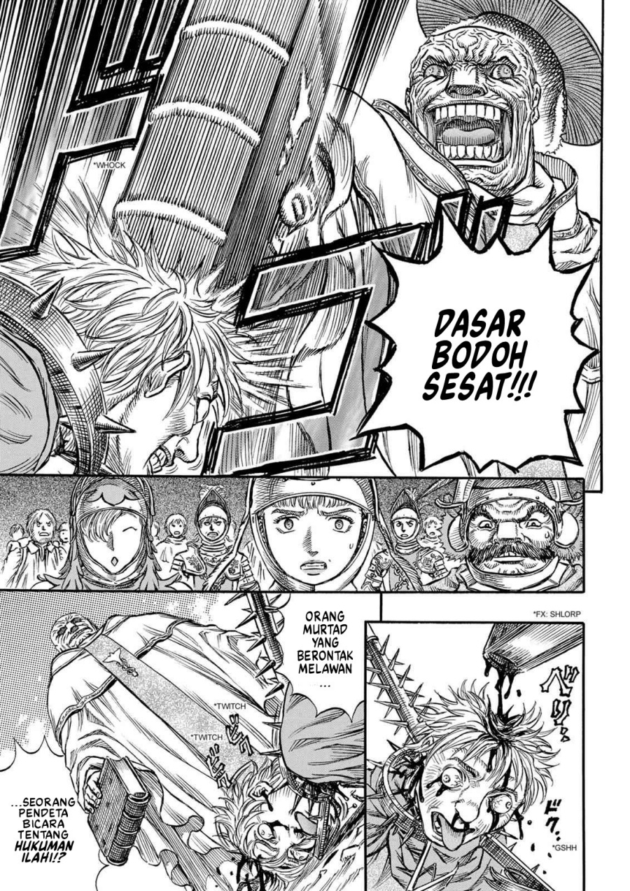 Read Berserk ID Manga Online