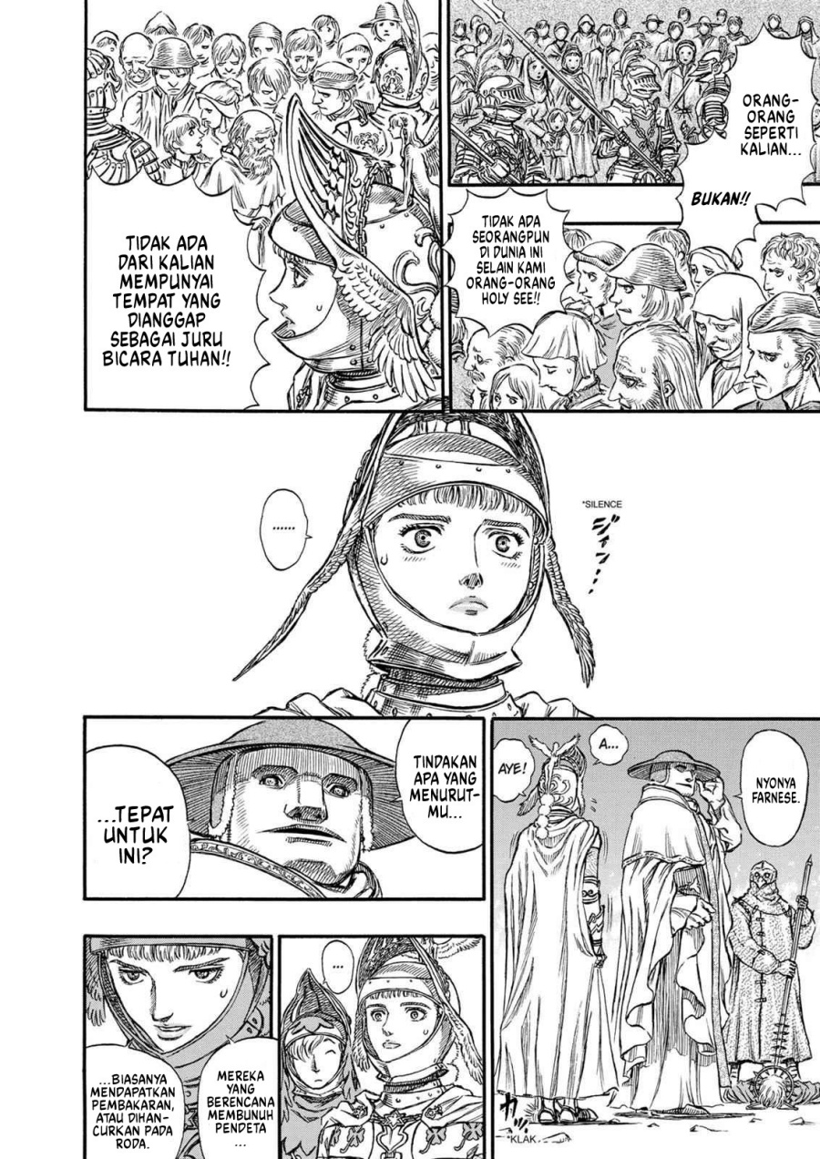 Read Berserk ID Manga Online