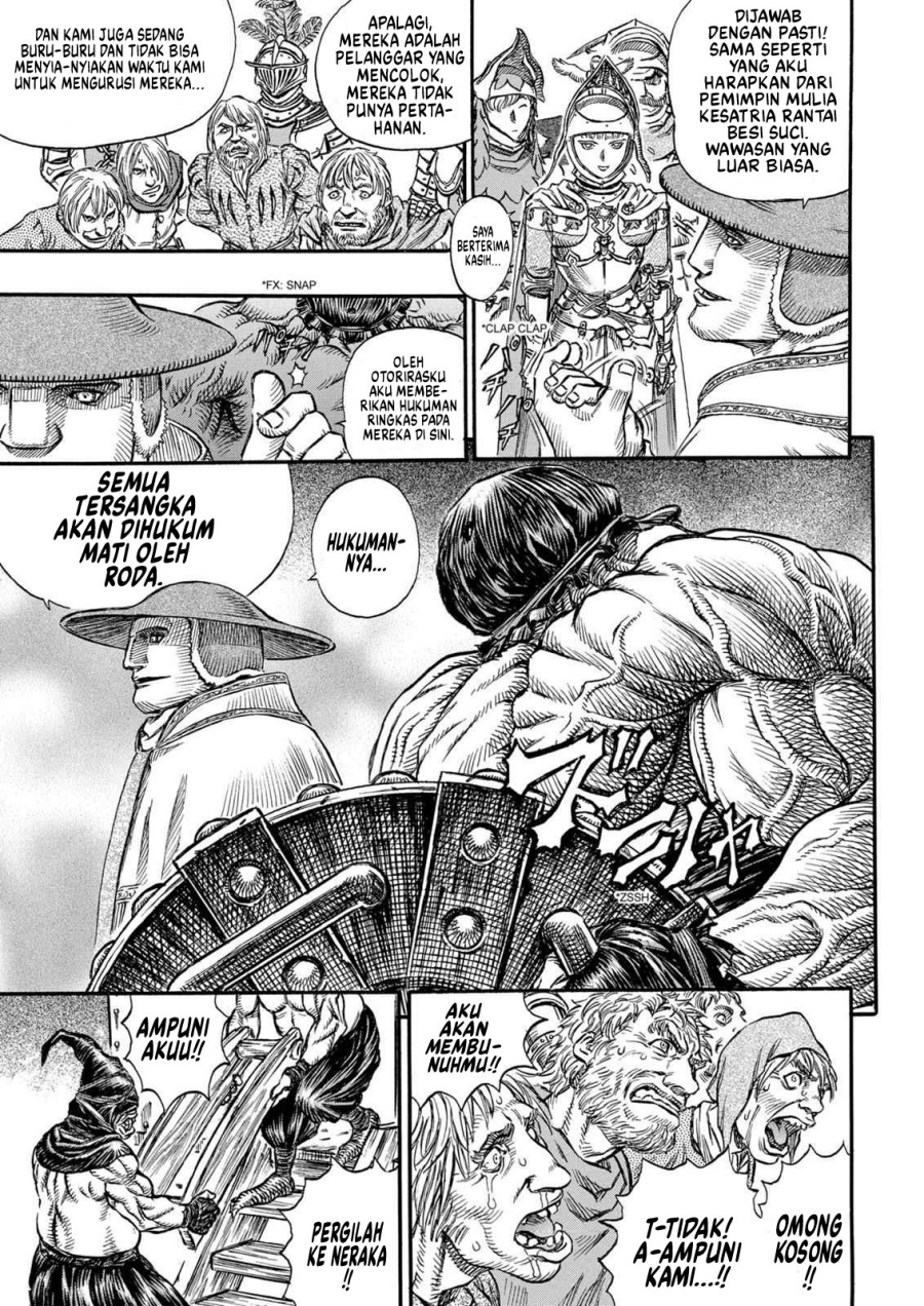 Read Berserk ID Manga Online