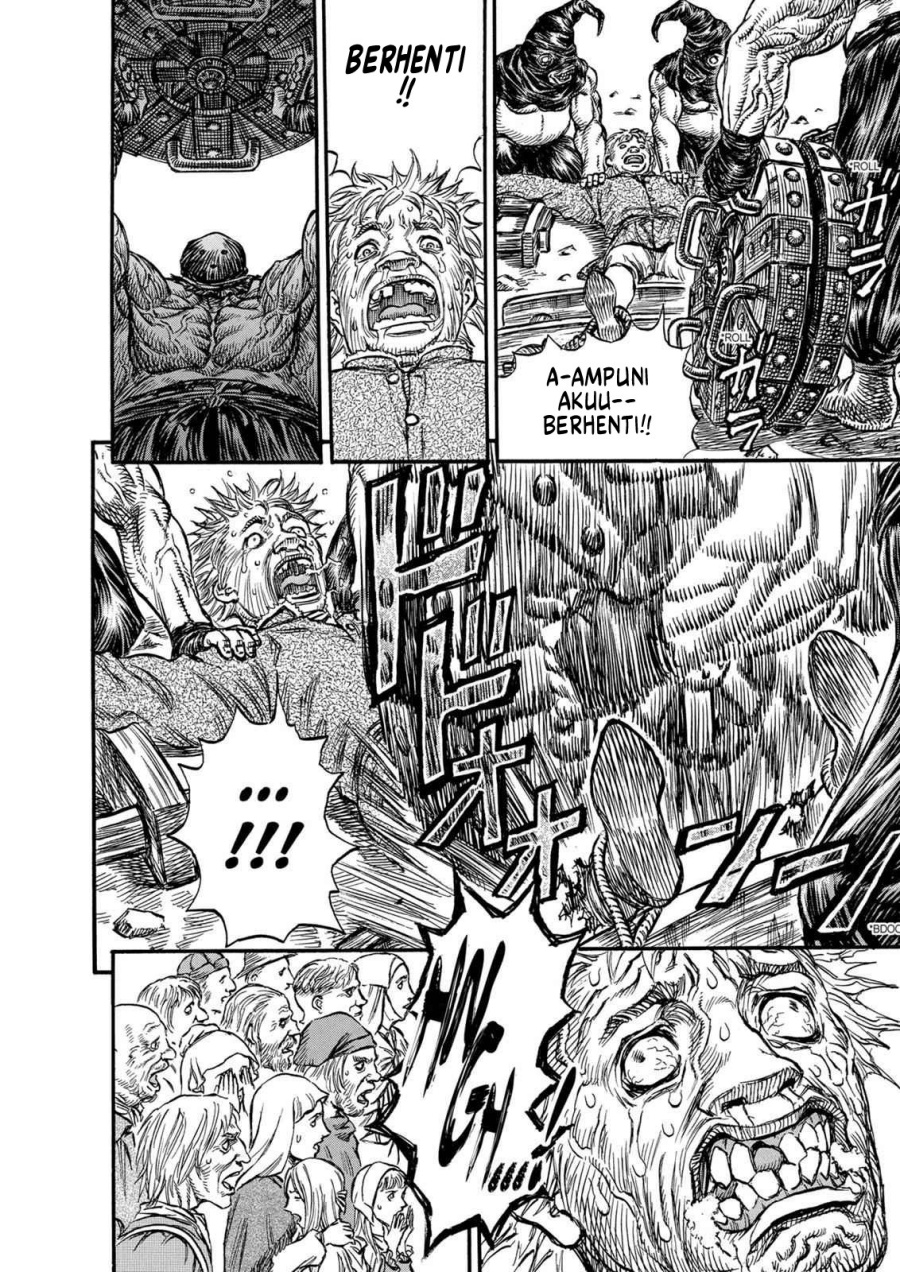 Read Berserk ID Manga Online