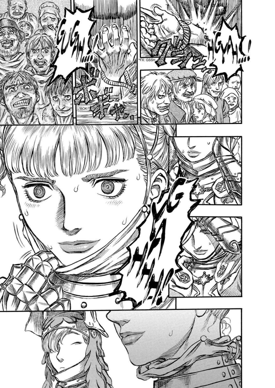 Read Berserk ID Manga Online