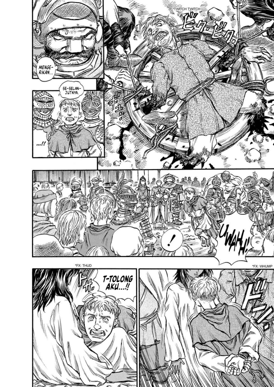 Read Berserk ID Manga Online