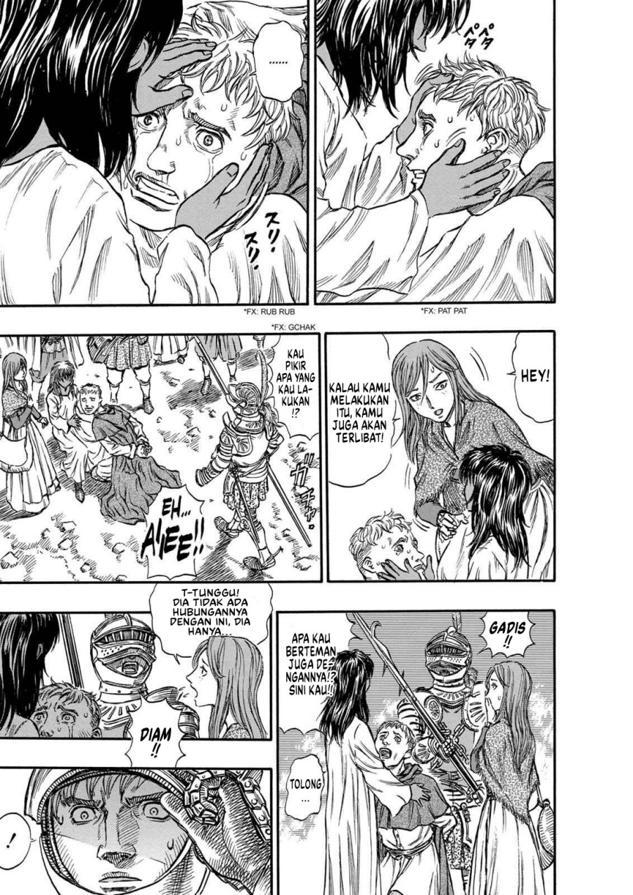Read Berserk ID Manga Online