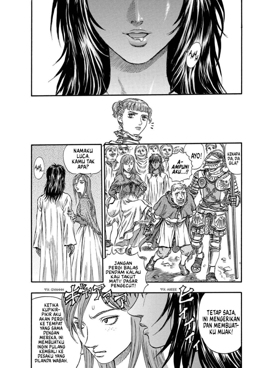 Read Berserk ID Manga Online