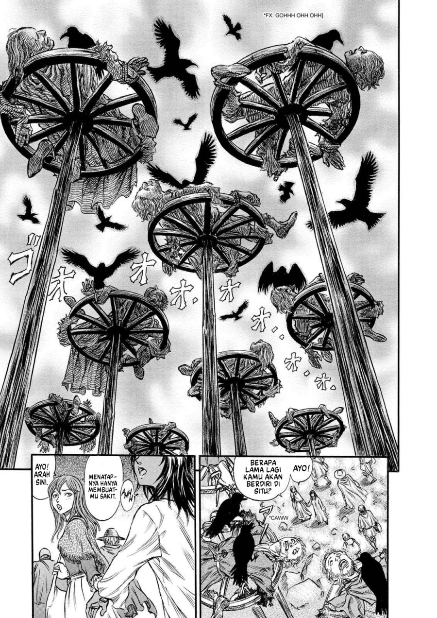 Read Berserk ID Manga Online