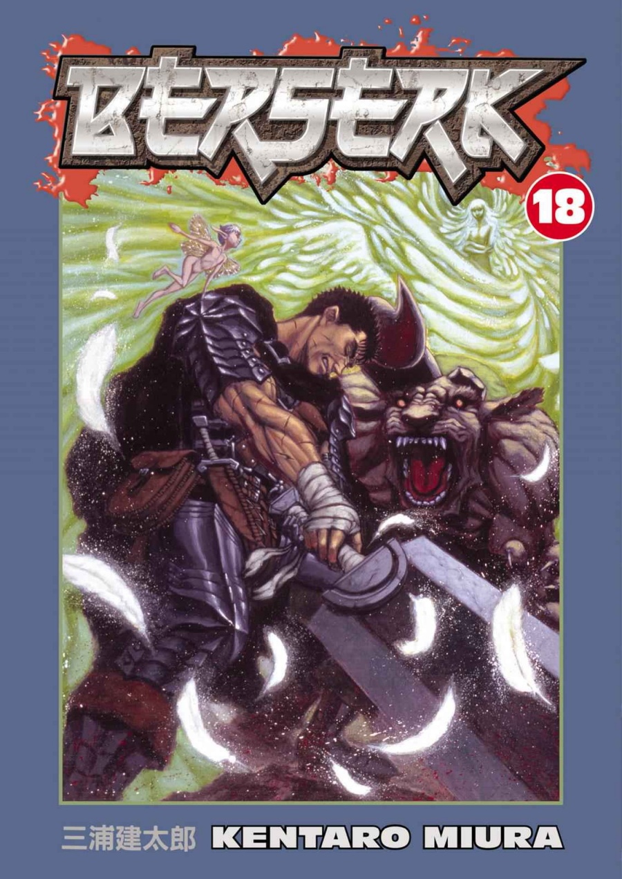Read Berserk ID Manga Online