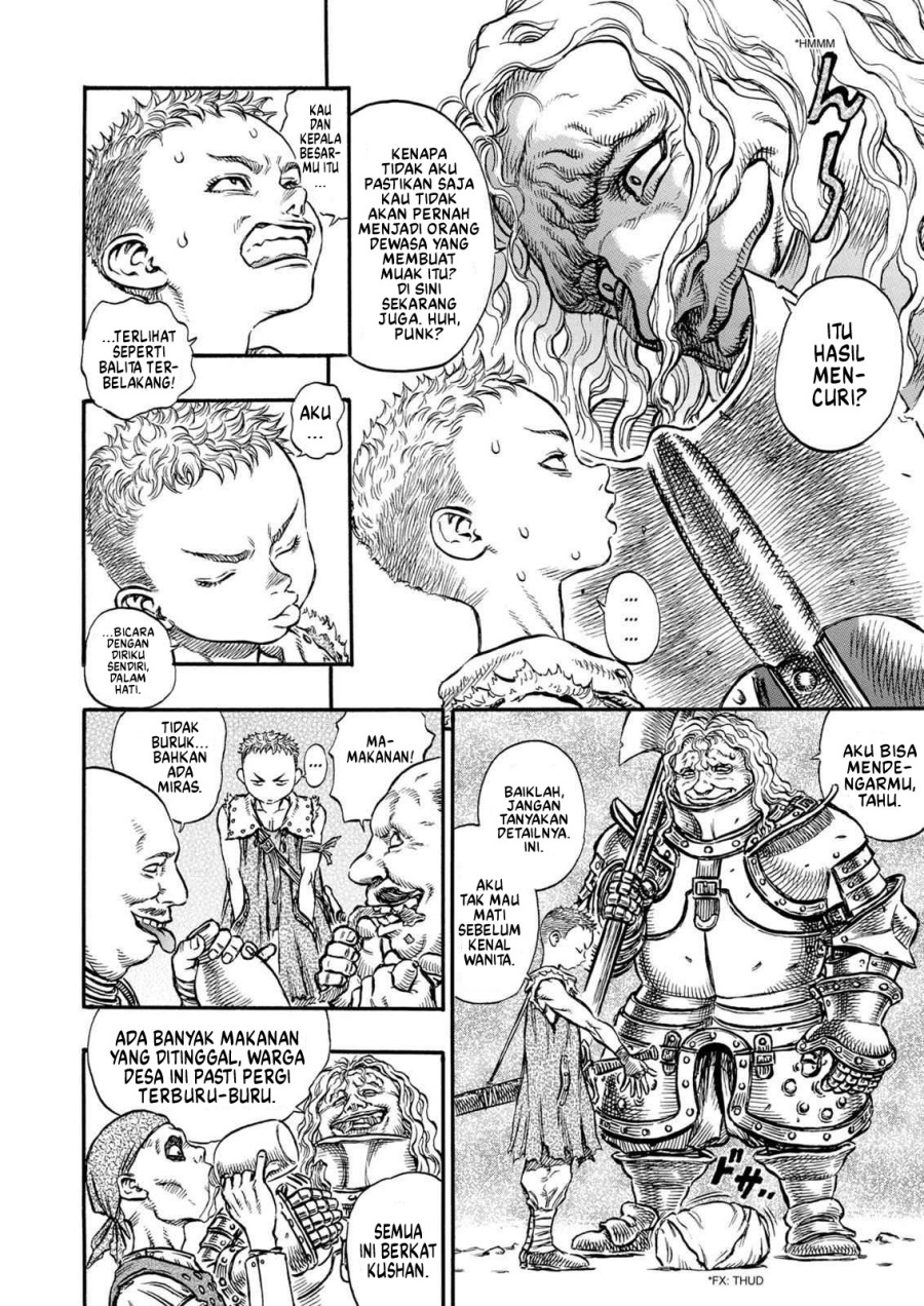Read Berserk ID Manga Online