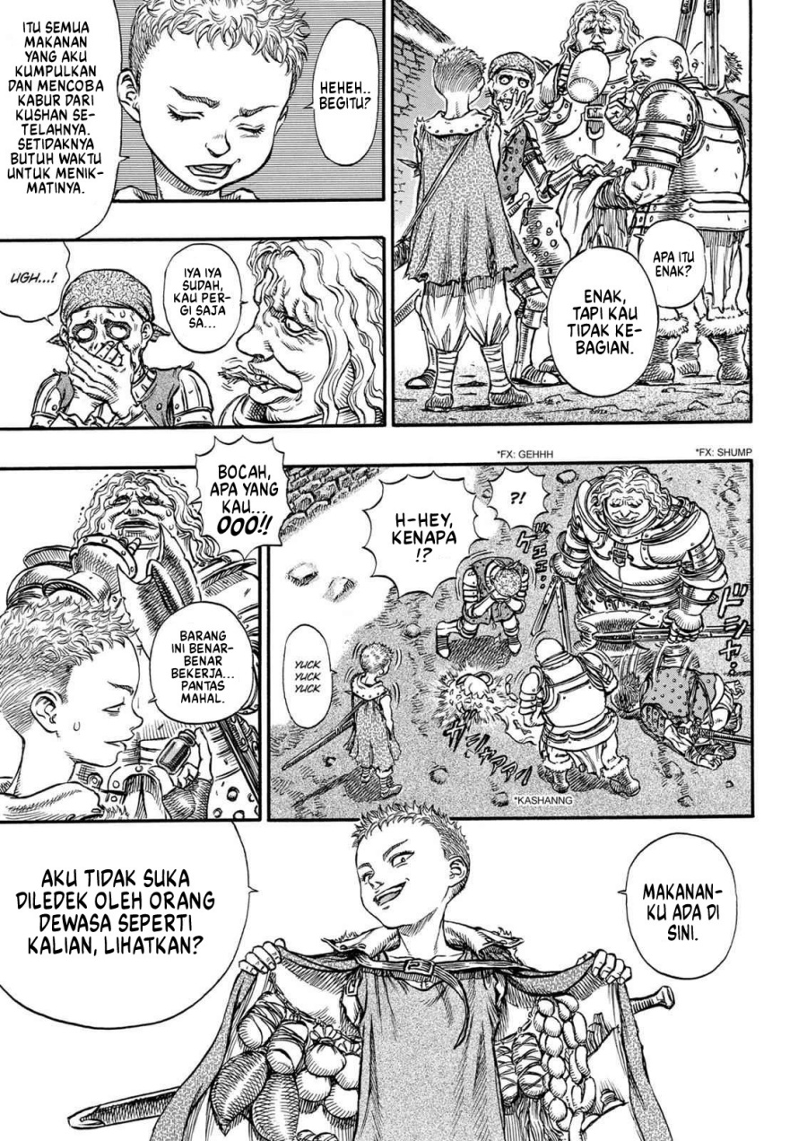 Read Berserk ID Manga Online