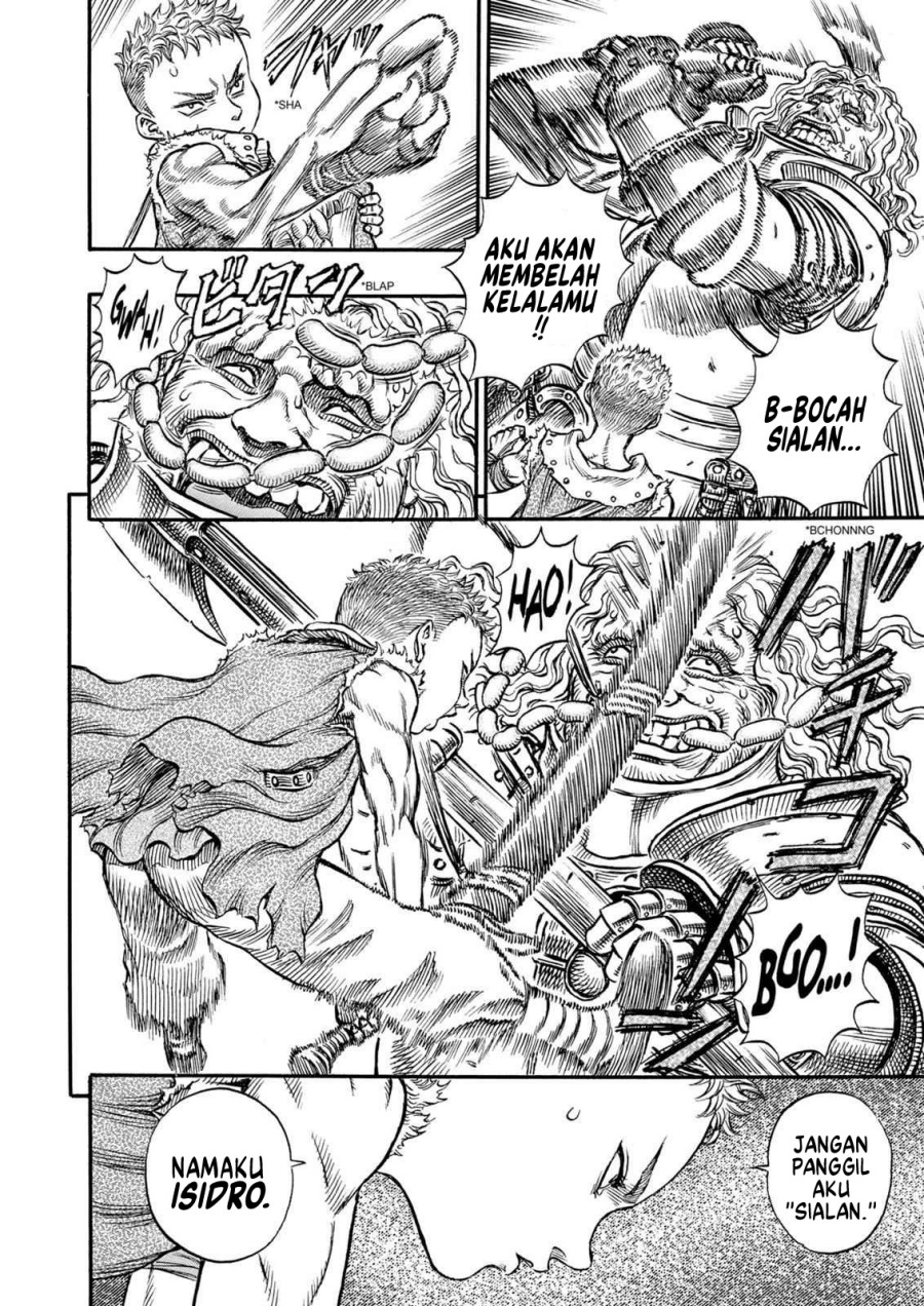 Read Berserk ID Manga Online