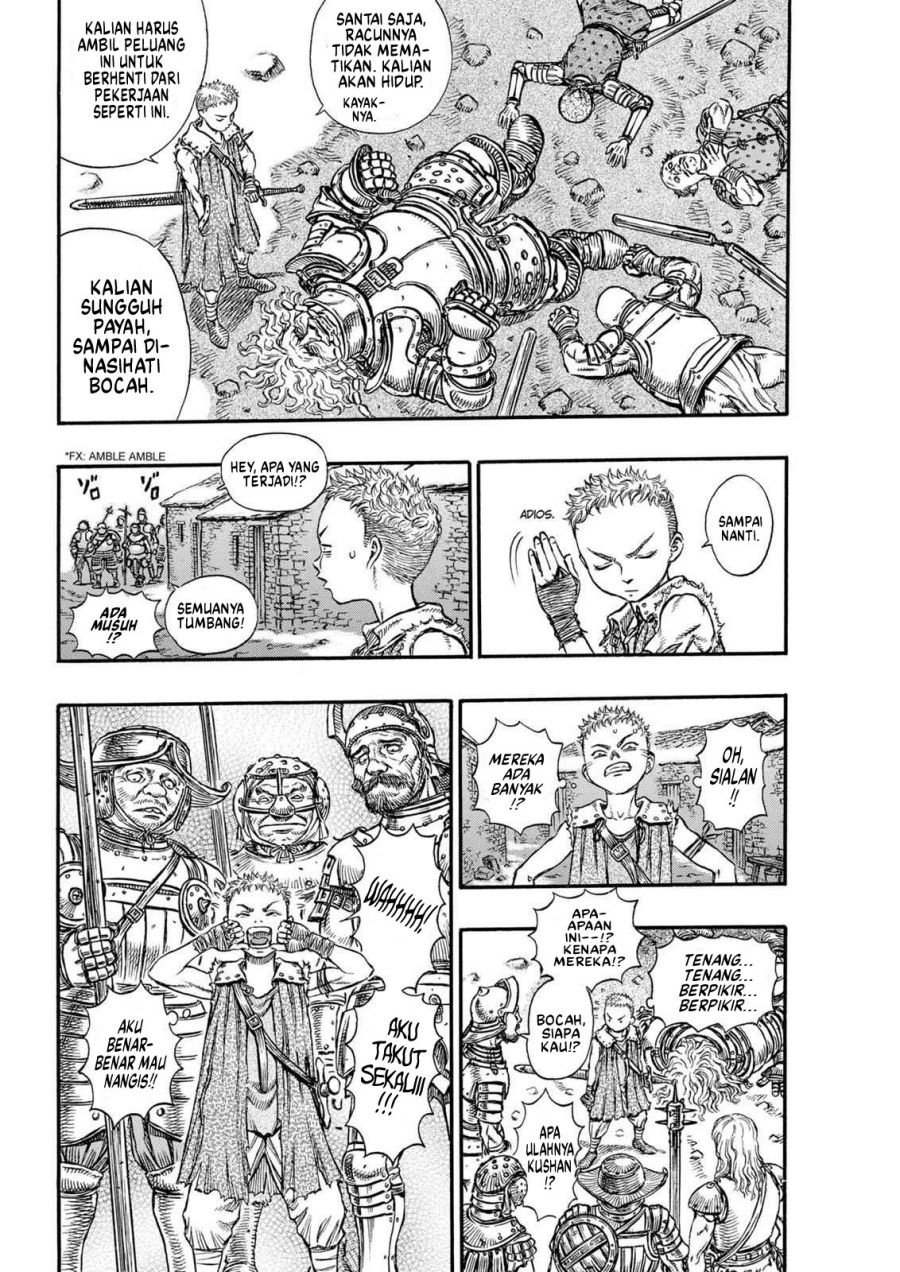 Read Berserk ID Manga Online
