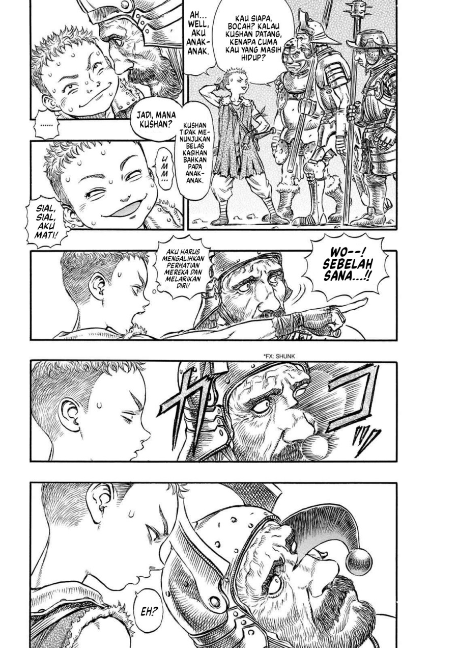 Read Berserk ID Manga Online