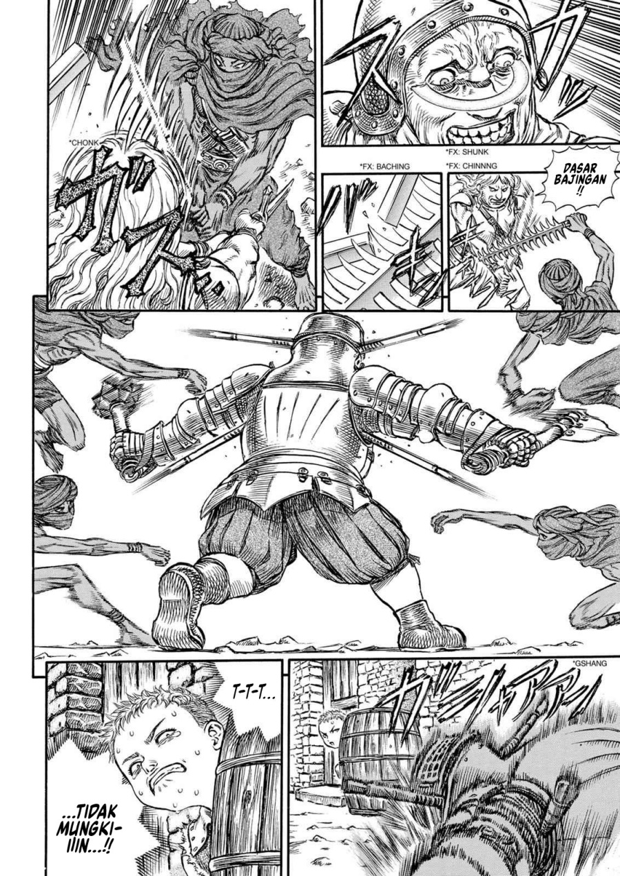 Read Berserk ID Manga Online