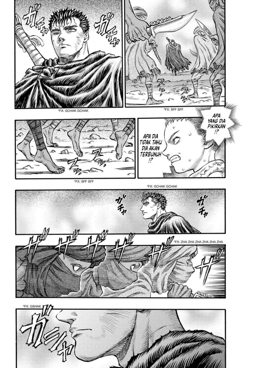 Read Berserk ID Manga Online
