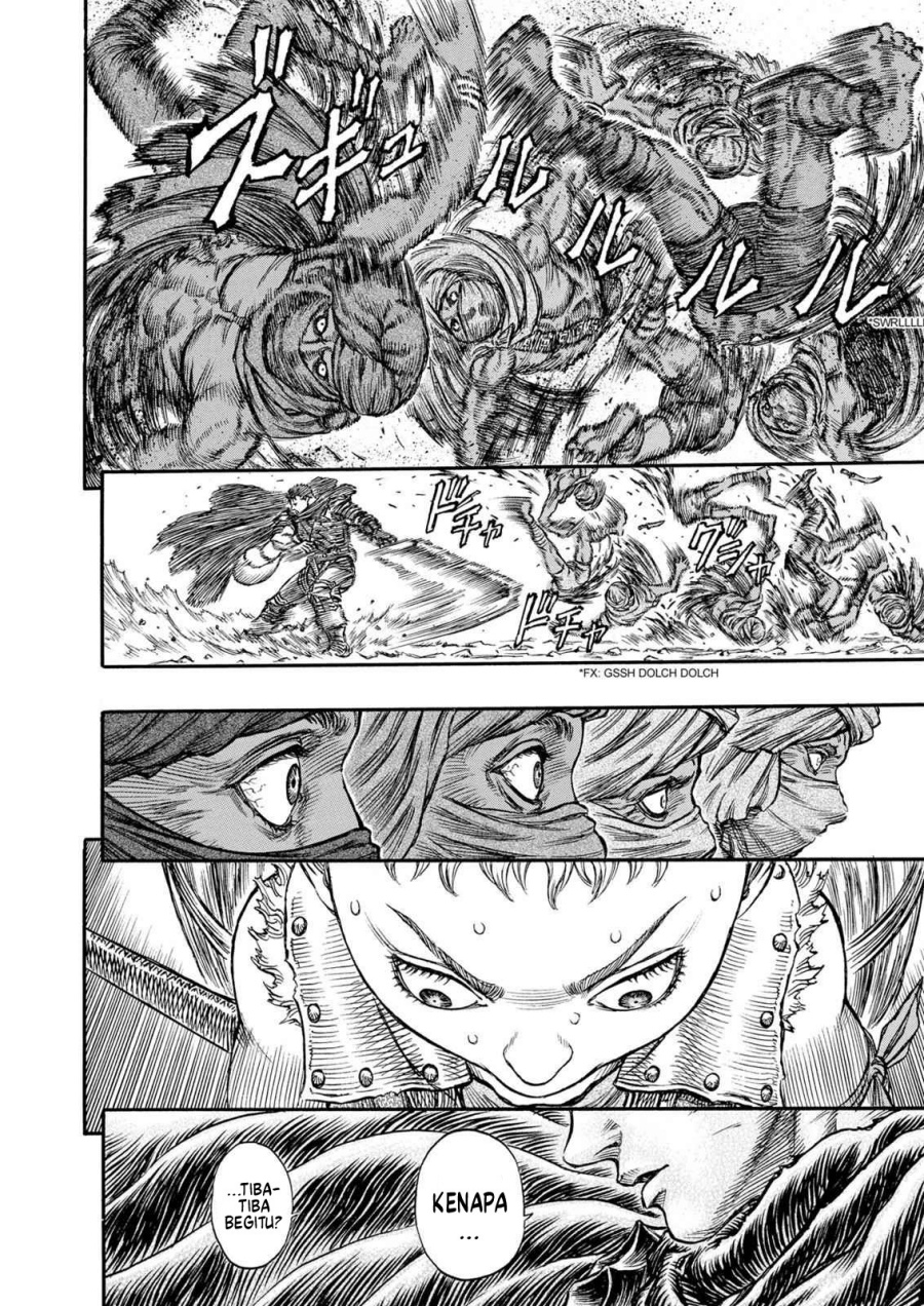 Read Berserk ID Manga Online