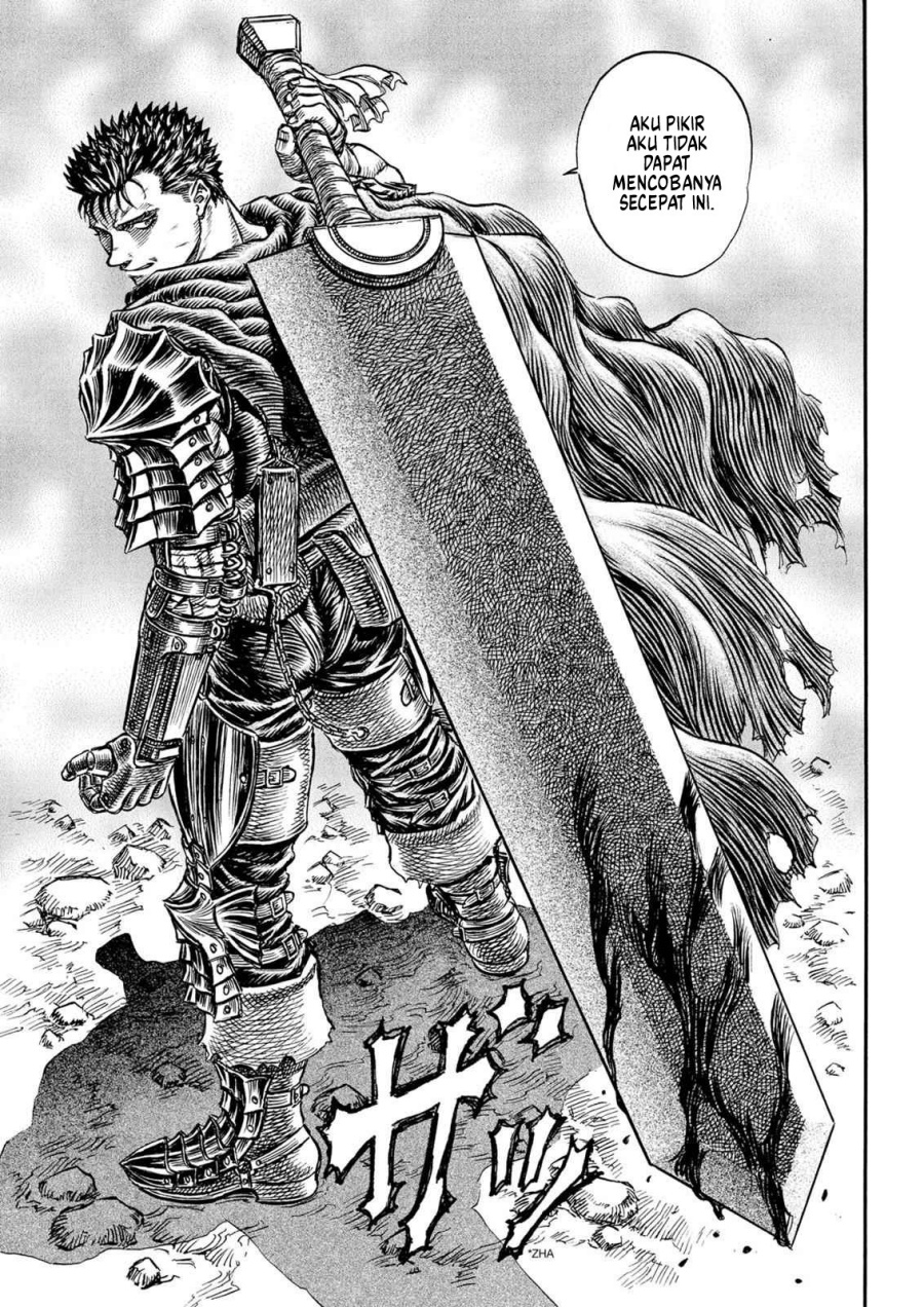 Read Berserk ID Manga Online