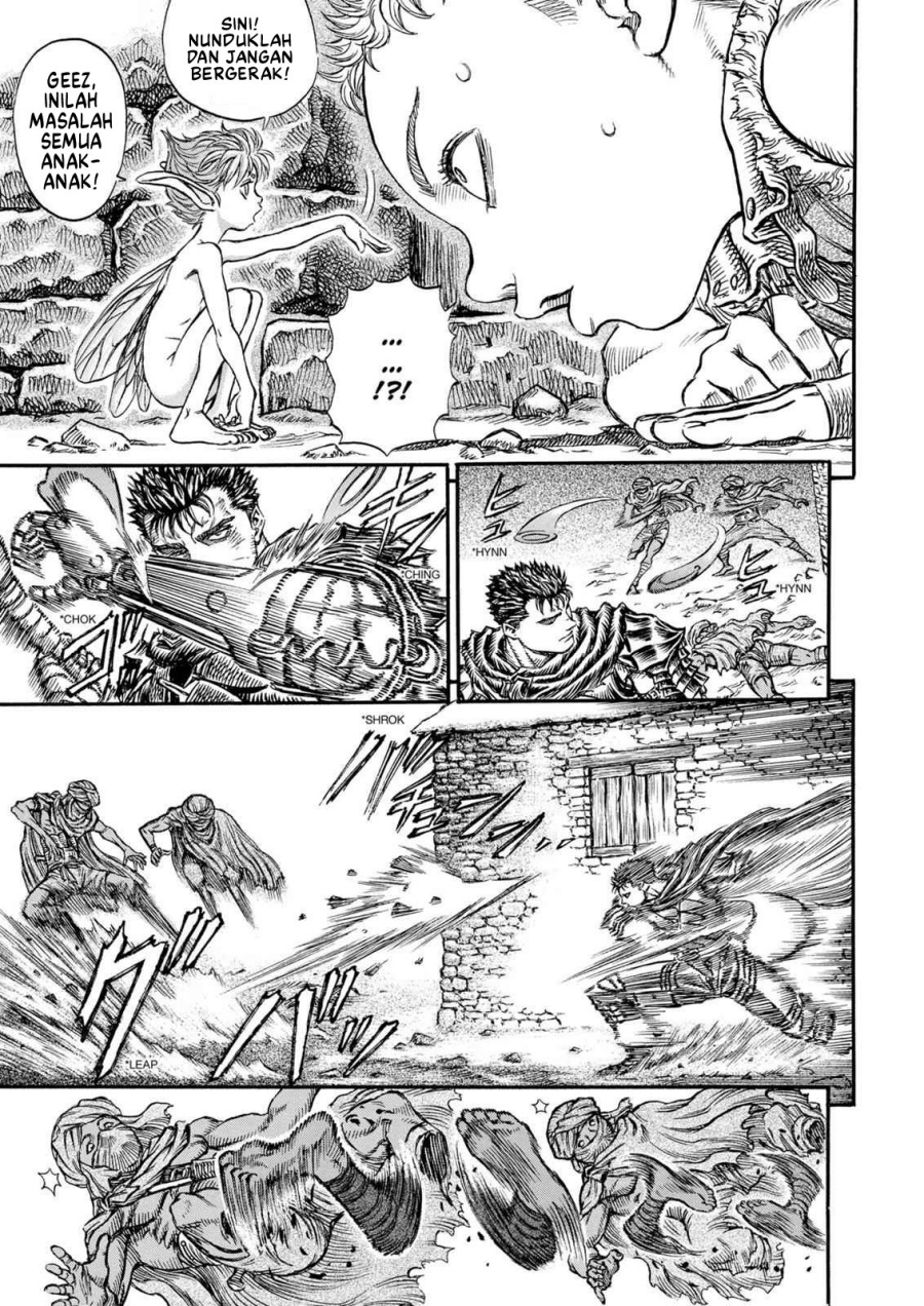 Read Berserk ID Manga Online