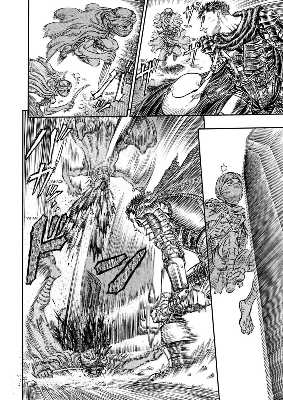 Read Berserk ID Manga Online