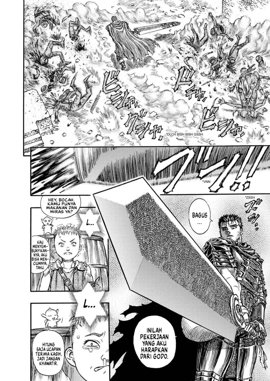 Read Berserk ID Manga Online