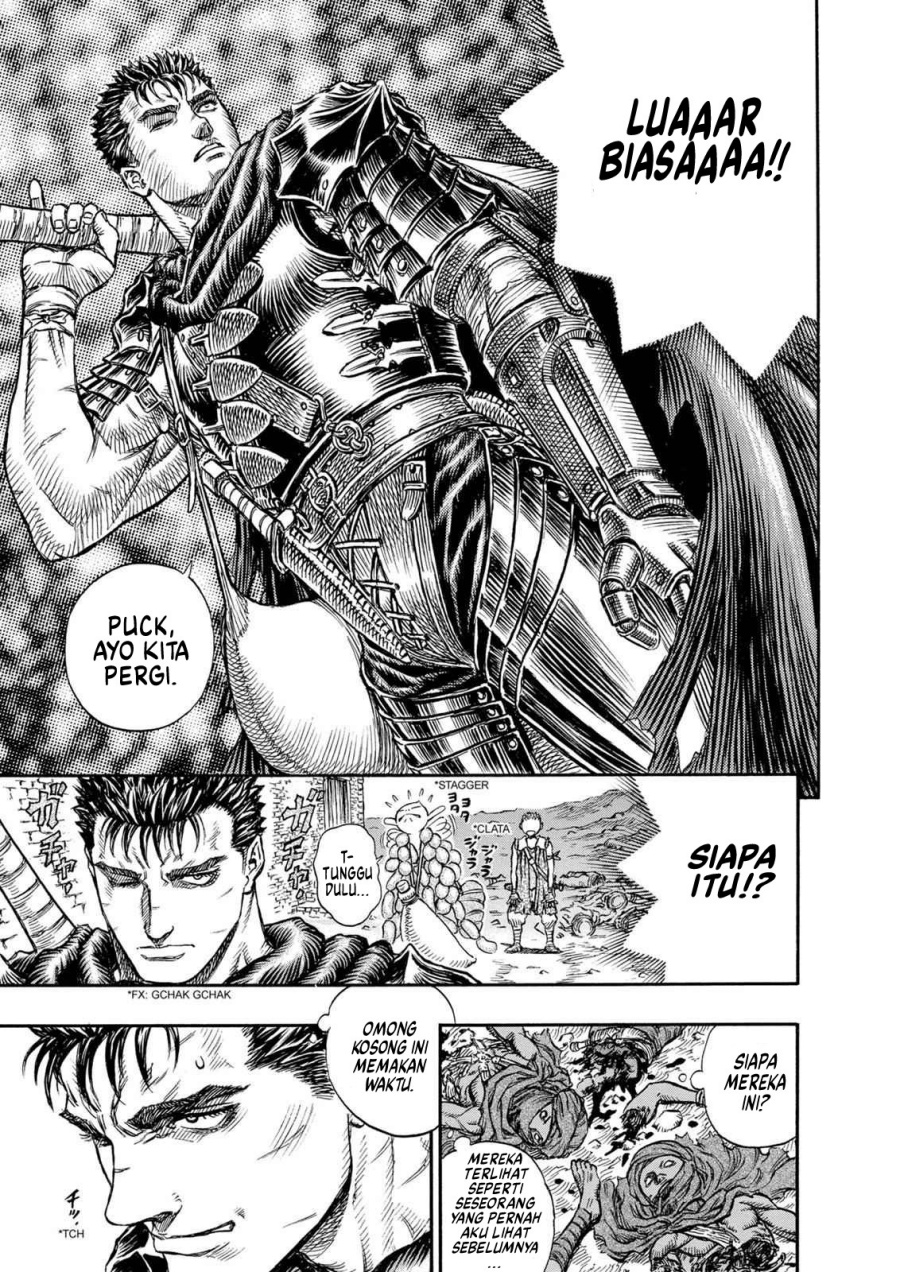 Read Berserk ID Manga Online