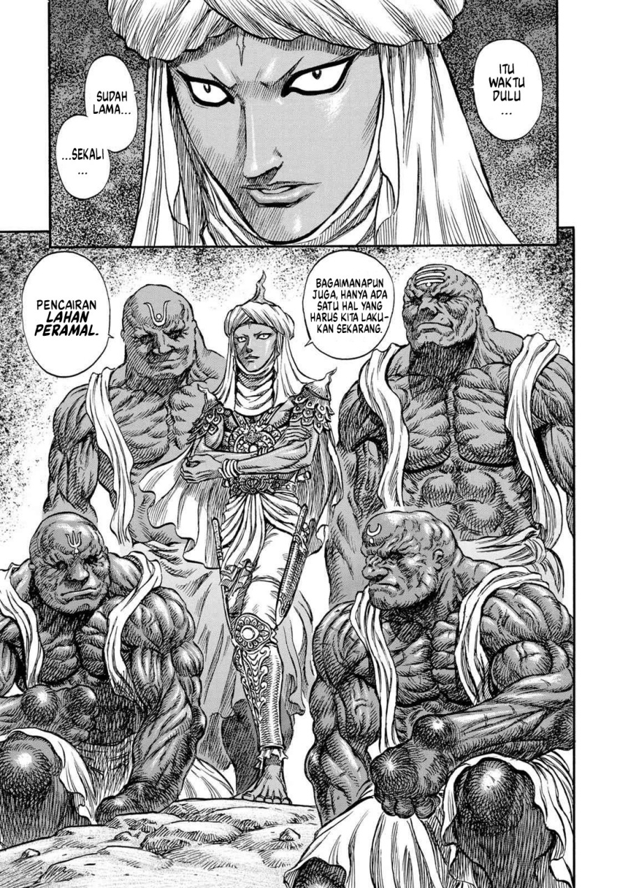 Read Berserk ID Manga Online