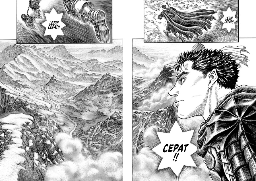 Read Berserk ID Manga Online