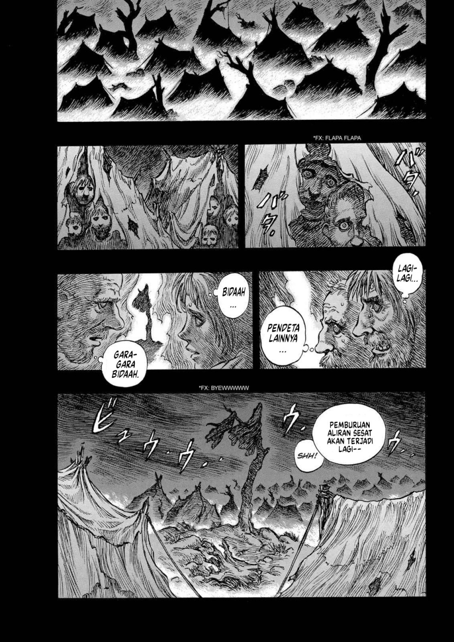 Read Berserk ID Manga Online